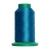 ISACORD 40 4116 DARK TEAL 1000m Machine Embroidery Sewing Thread